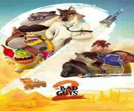 upcoming hollywood movie The Bad Guys 2 Ua13