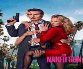 upcoming hollywood movie The Naked Gun Ua13