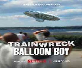 upcoming hollywood movie Trainwreck: Balloon Boy