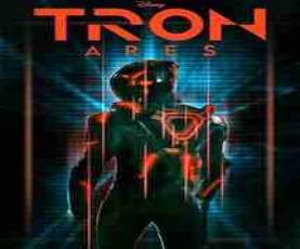 upcoming hollywood movie Tron: Ares