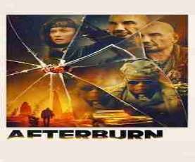upcoming hollywood movie Afterburn R