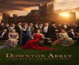 upcoming hollywood movie Downton Abbey: The Grand Finale