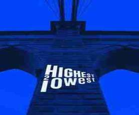 upcoming hollywood movie Highest 2 Lowest R