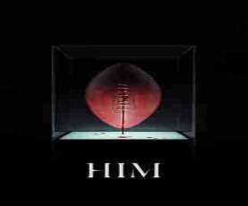upcoming hollywood movie Him R