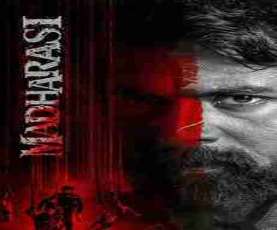 upcoming hollywood movie Madharaasi
