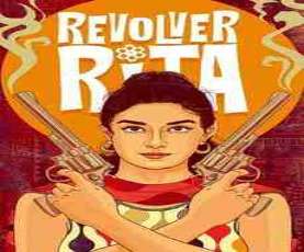 upcoming hollywood movie Revolver Rita
