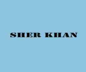upcoming hollywood movie Sher Khan
