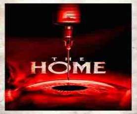 upcoming hollywood movie The Home A
