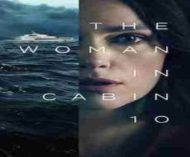 upcoming hollywood movie The Woman In Cabin 10 R