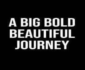 upcoming hollywood movie A Big Bold Beautiful Journey