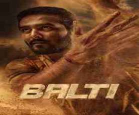 upcoming hollywood movie Balti