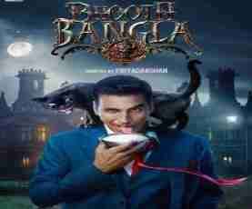 upcoming hollywood movie Bhooth Bangla
