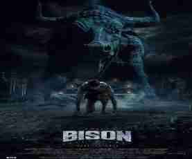 upcoming hollywood movie Bison: Kaalamaadan