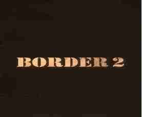 upcoming hollywood movie Border 2