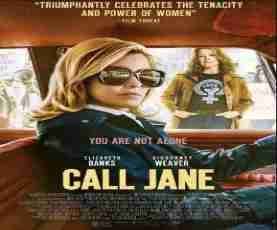 upcoming hollywood movie Call Jane