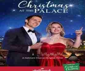 upcoming hollywood movie Christmas At The Palace