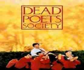 upcoming hollywood movie Dead Poets Society
