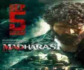 upcoming hollywood movie Dil Madharaasi