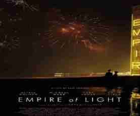 upcoming hollywood movie Empire Of Light