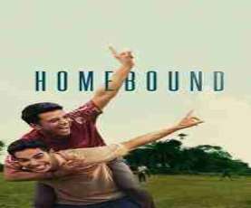 upcoming hollywood movie Homebound Ua16