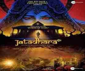 upcoming hollywood movie Jatadhara