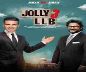 upcoming hollywood movie Jolly Llb 3