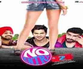 upcoming hollywood movie No Entry 2