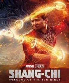 upcoming hollywood movie Shangchi 2: The Wreckage Of Time