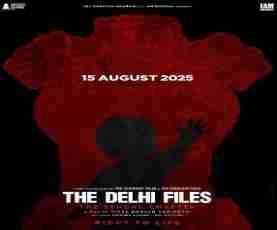 upcoming hollywood movie The Bengal Files