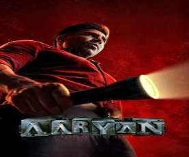 upcoming hollywood movie Aaryan Ua16