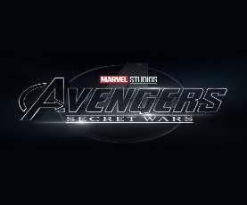 upcoming hollywood movie Avengers: Secret Wars