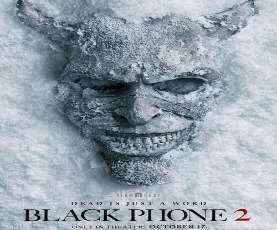 upcoming hollywood movie Black Phone 2