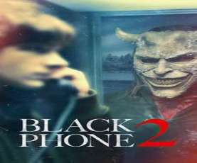 upcoming hollywood movie Black Phone 2 A