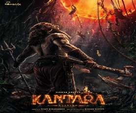 upcoming hollywood movie Kantara: A Legend Chapter1