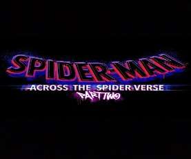 upcoming hollywood movie Spiderman: Beyond The Spiderverse