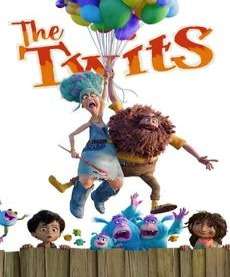 upcoming hollywood movie The Twits Ua7