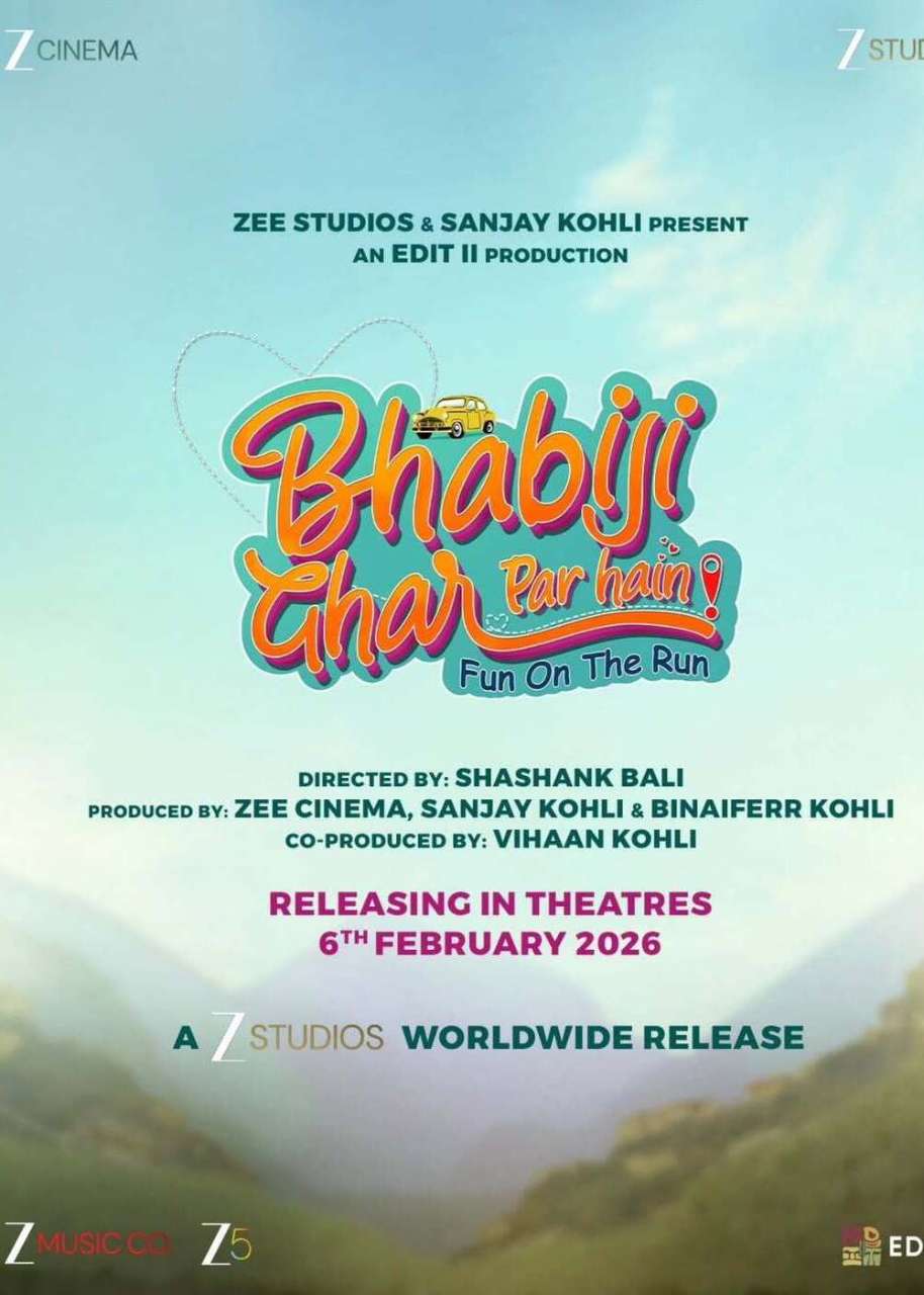 Bhabiji Ghar Par Hain