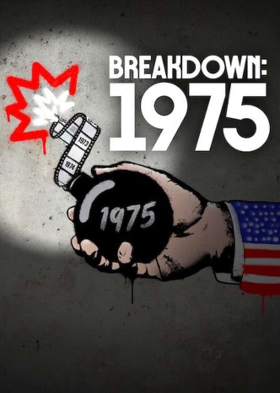 upcoming hollywood movie Breakdown: 1975