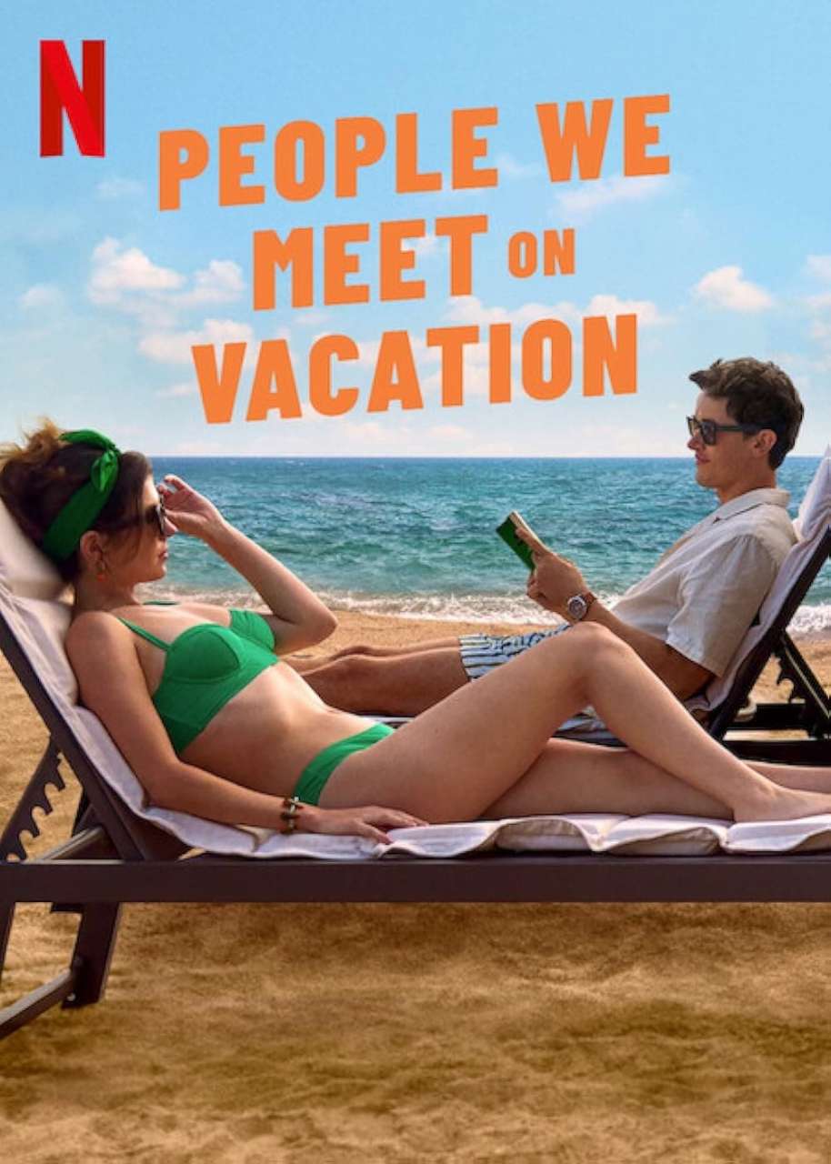upcoming hollywood movie People We Meet On Vacation