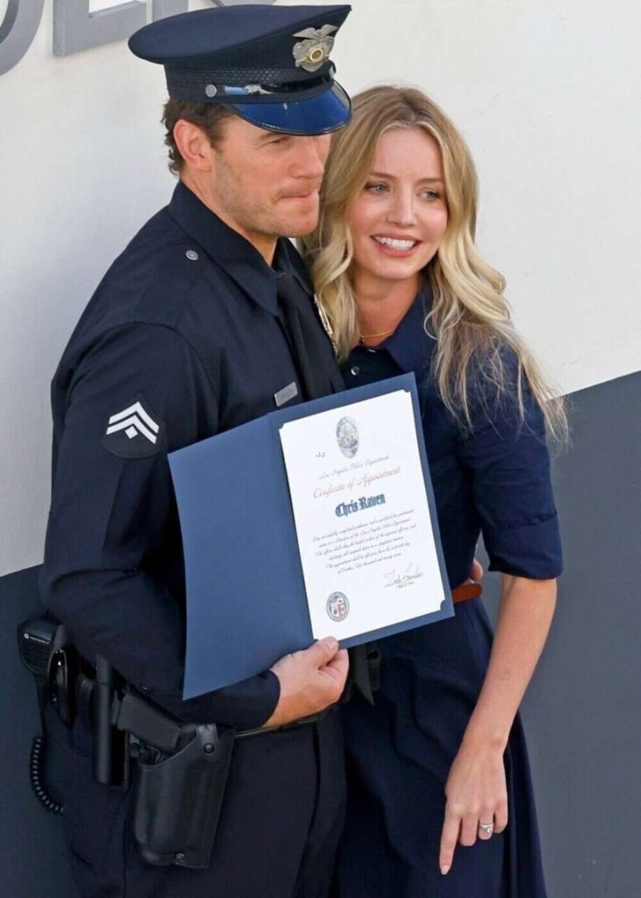upcoming hollywood movie Mercy