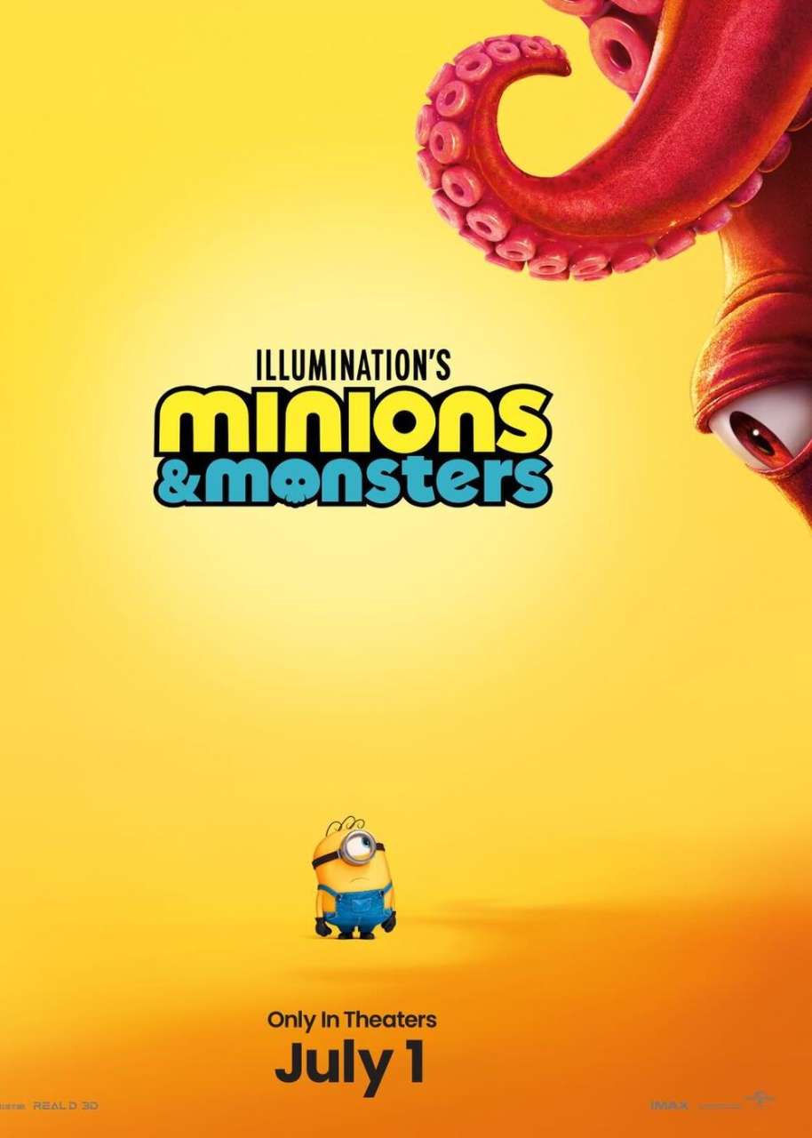 Movie Title