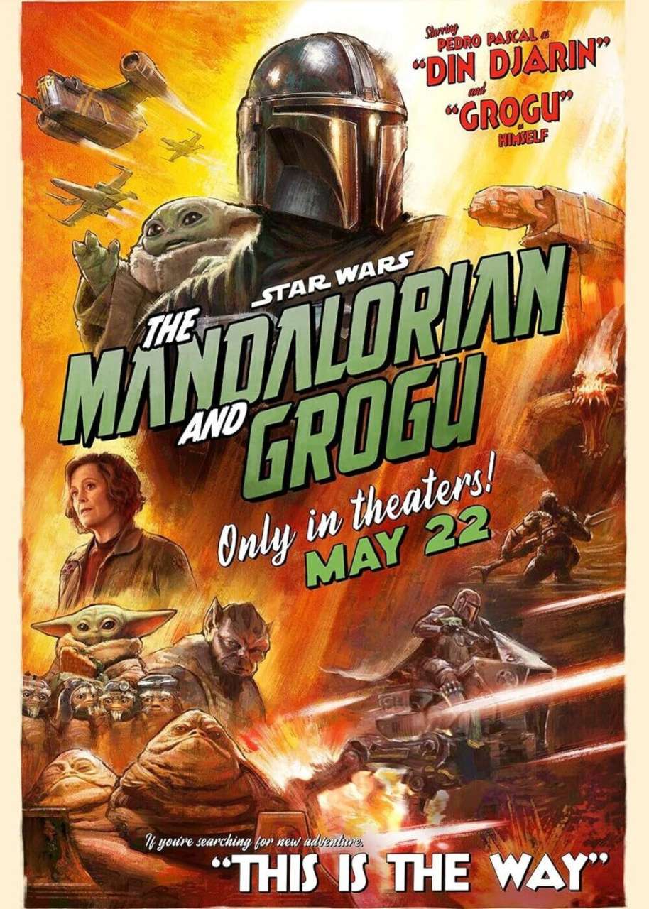 Movie Title