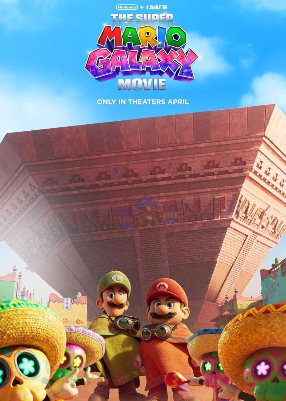 Movie Title