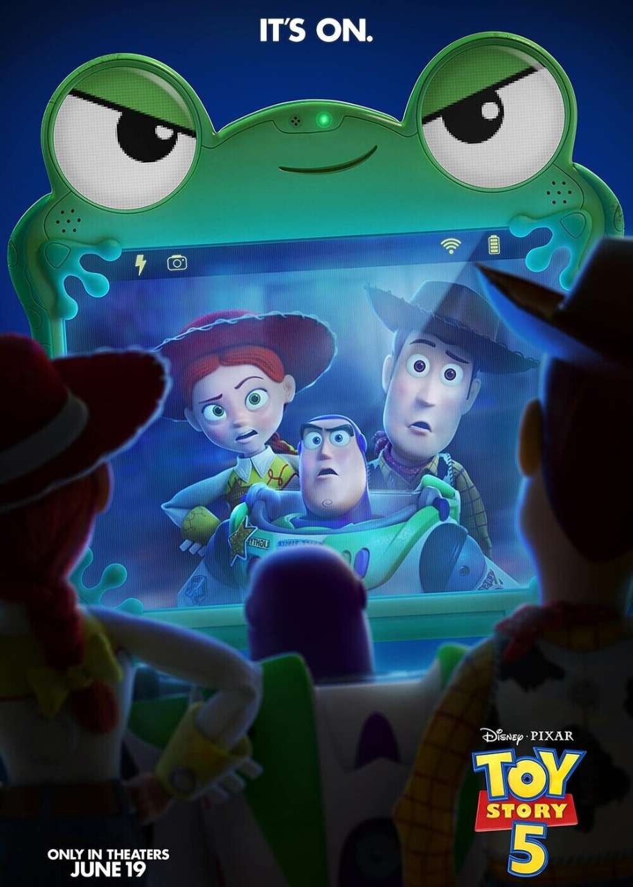 Movie Title