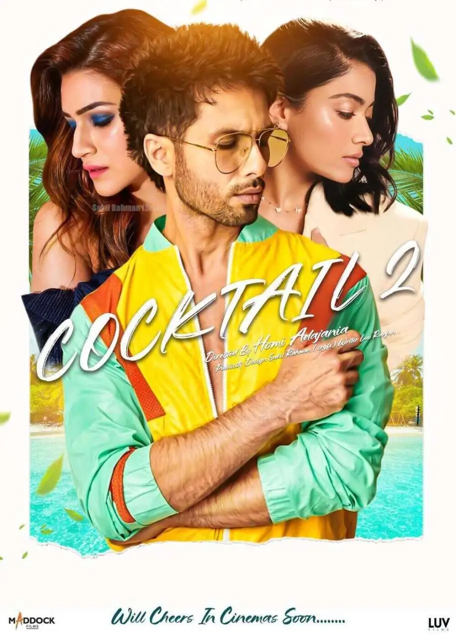 Movie Title