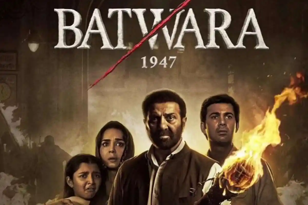 Movie Title