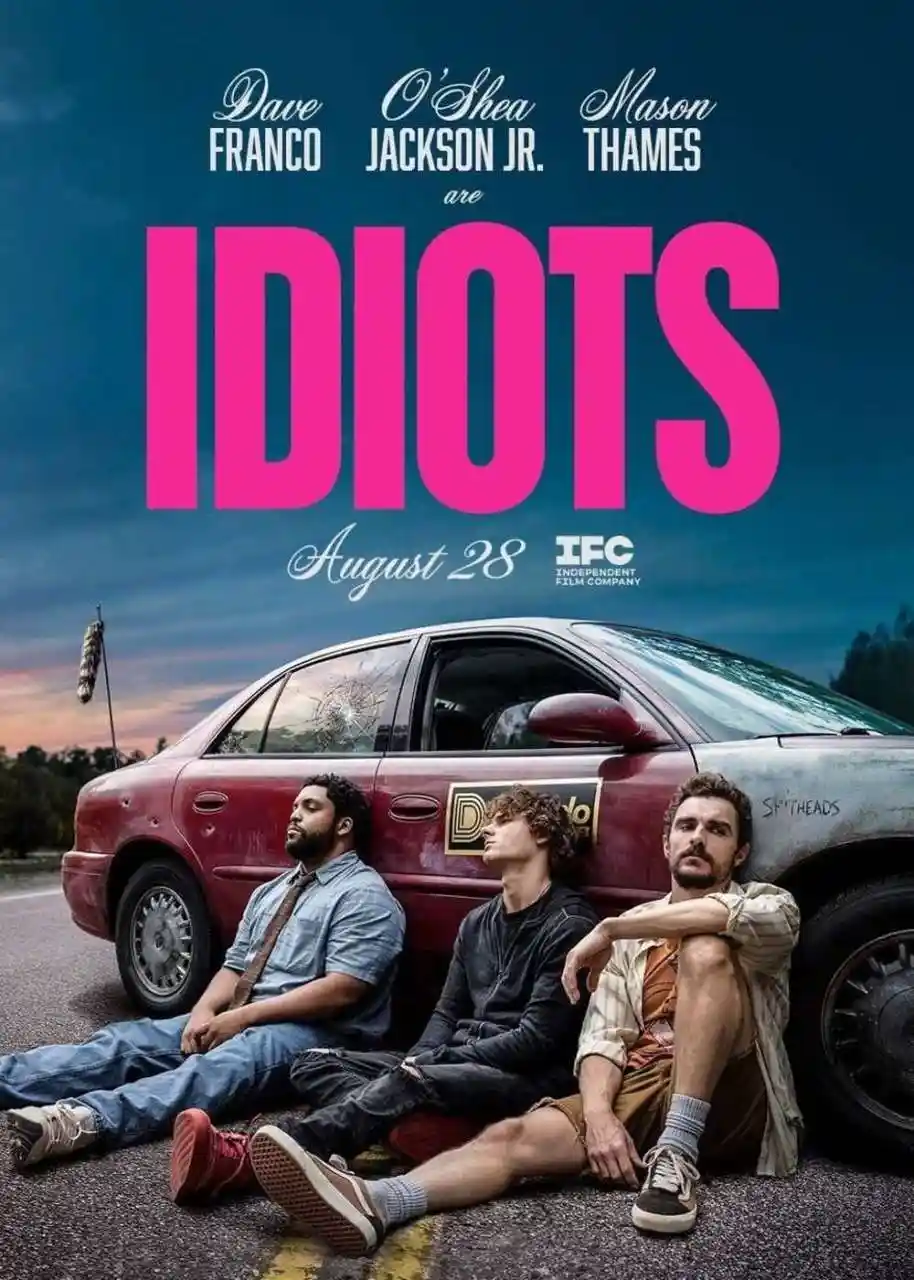 Movie Title