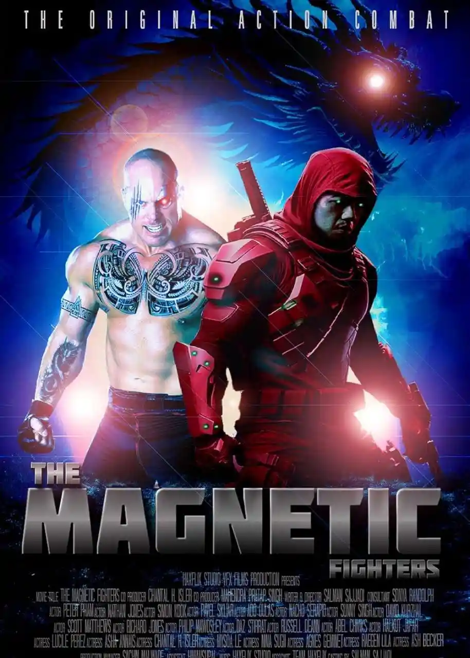 Movie Title