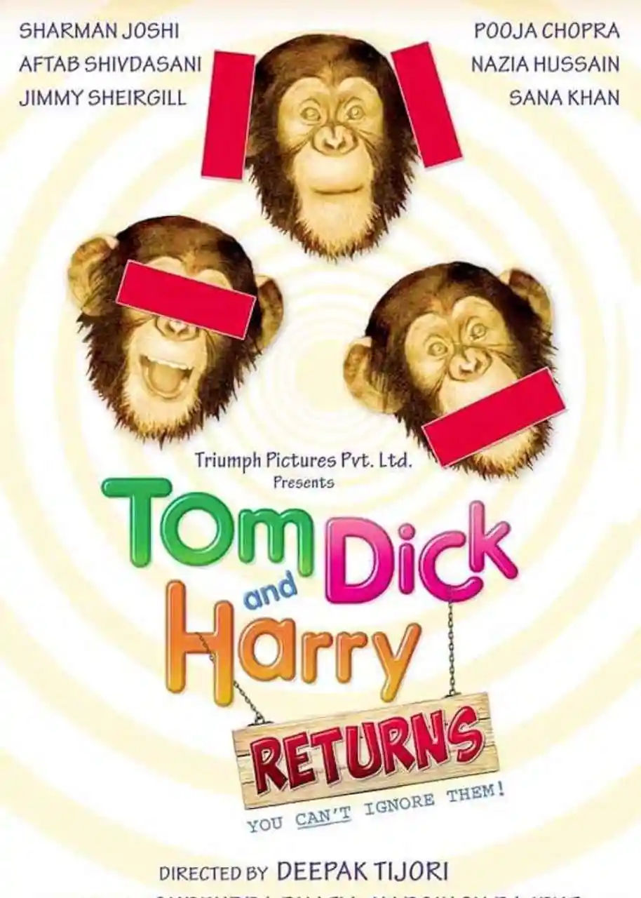 Movie Title