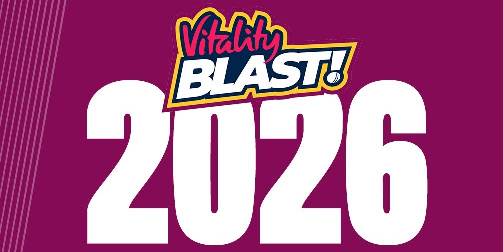 The Ultimate Guide to Vitality Blast 2026: Format, Dates, and Teams